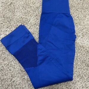 NUX Vibrant Blue CAPRI